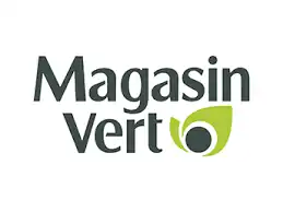 MAGASIN VERT