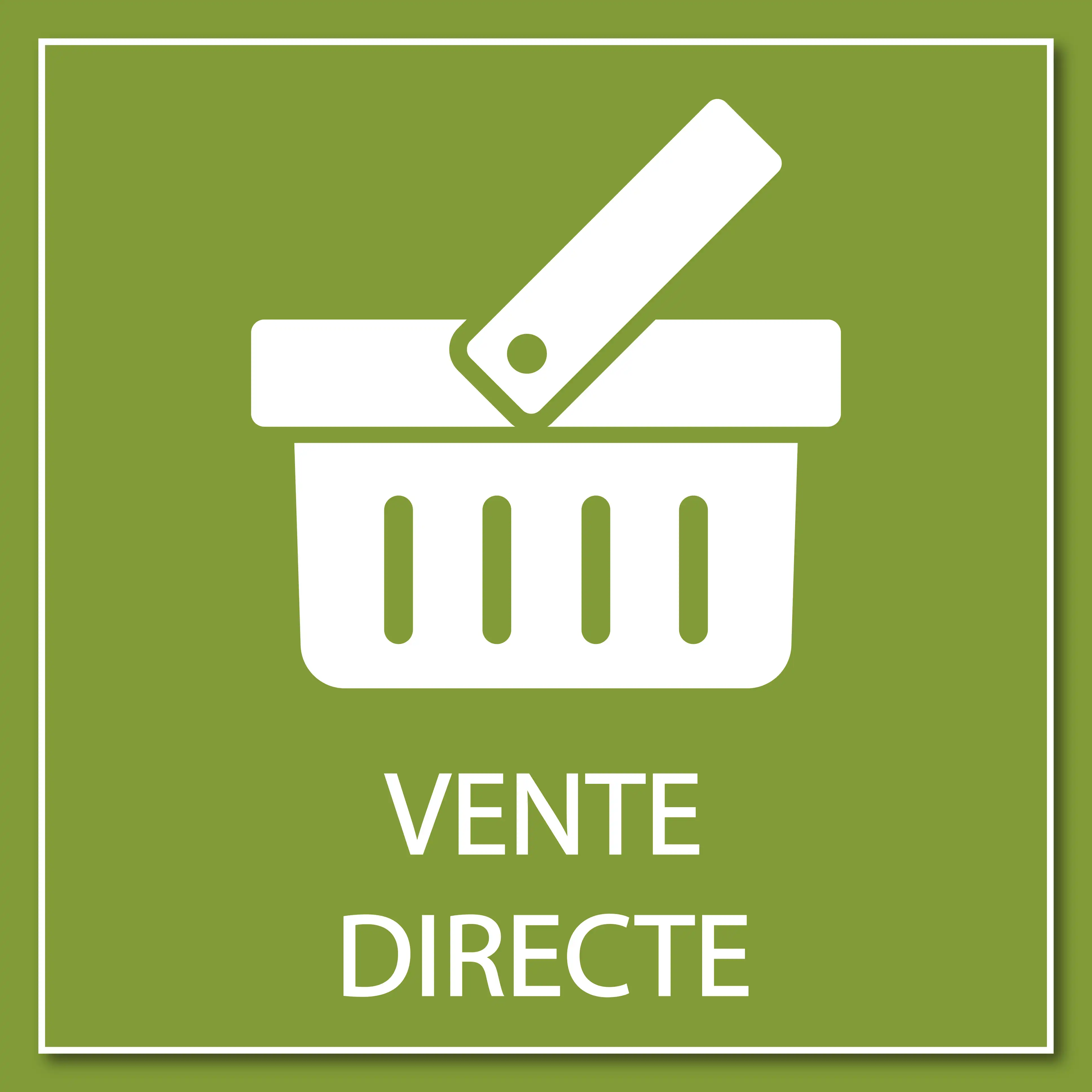 vente direct